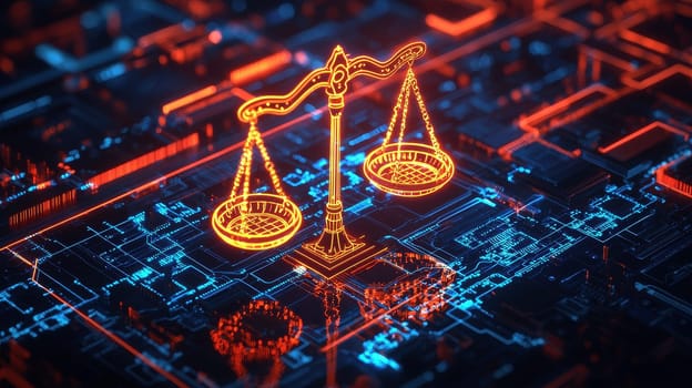 Legal aspects of cyber compliance in the digital business world..