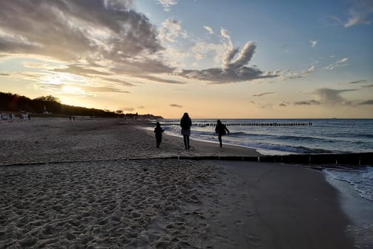 Mecklenburg Baltic Sea coast, Kühlungsborn
