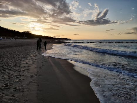 Mecklenburg Baltic Sea coast, Kühlungsborn