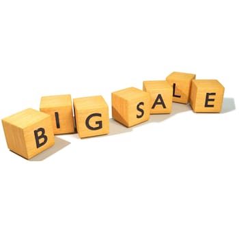 Cube Big Sale
