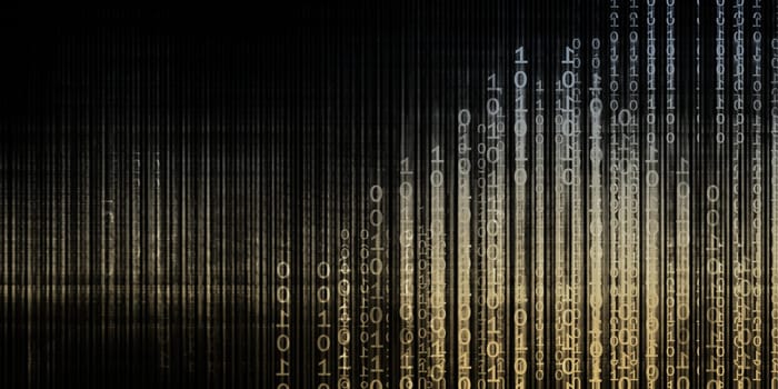 Big Data Visualization as Computer Technology Background