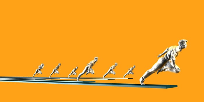 Strategic Management and Resource Planning in a Business