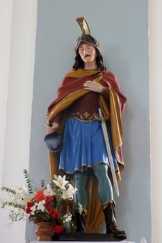 Saint Florian