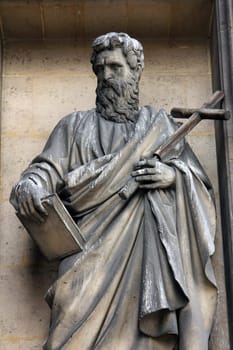Saint Philip the Apostle, Madeleine church in Paris