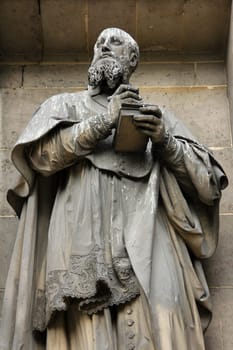 Saint Francis de Sales, Madeleine church in Paris