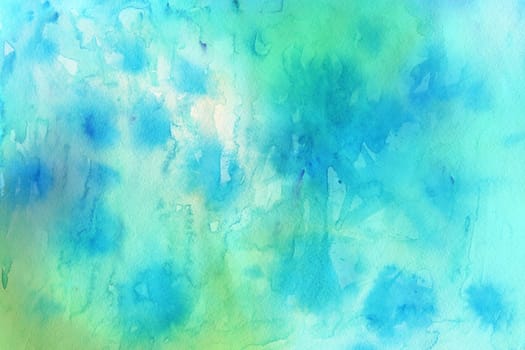 A color watercolor texture background