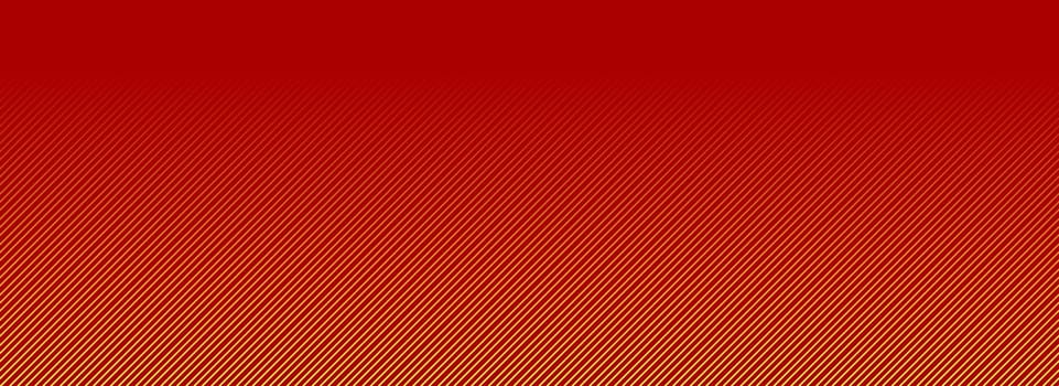 Red background with red stripes