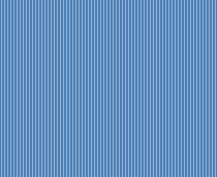 White background with blue stripes