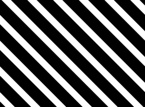 Background with stripes black and white