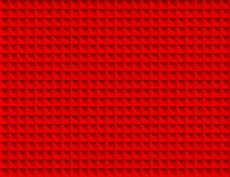 Background surface structure red