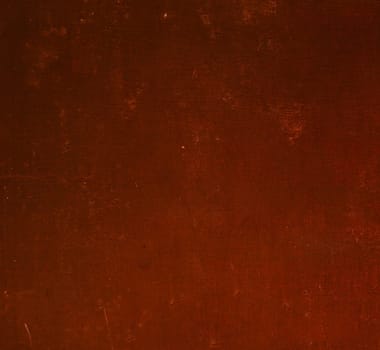 red background with space for text or image