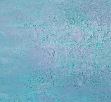 Blue grunge background