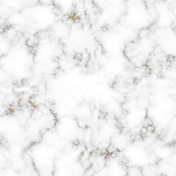 Seamless realistic marble pattern, golden texture background. Beautiful elegant abstract marble high resolution texture. Illustration