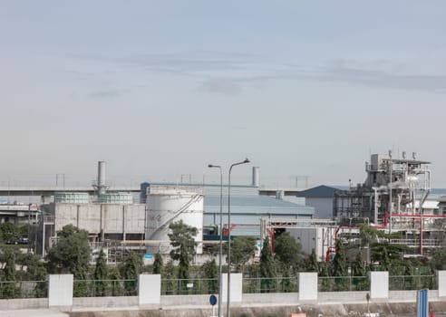 Plant Industry energy technology