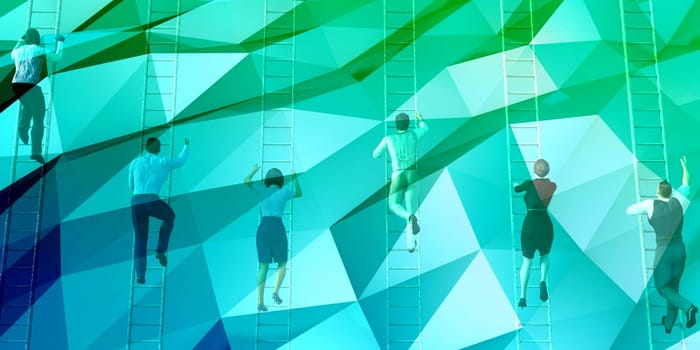 Empowering People as an Inspiration Concept
