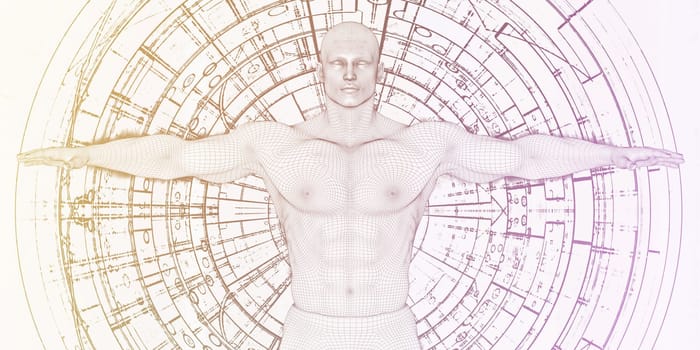 Technology Solution as a Business Network Art