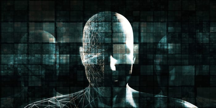 Healthcare Industry Robotics Automation as a Futuristic Concept