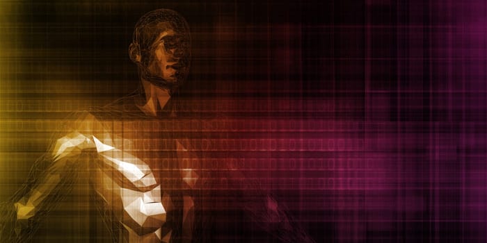 Medical Research and Chemical Testing as Art