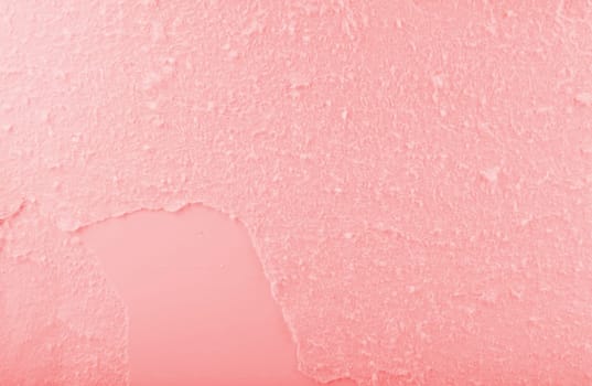 Paper texture background. close-up of crumpled decorative paper