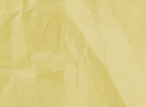 Paper texture background. close-up of crumpled decorative paper