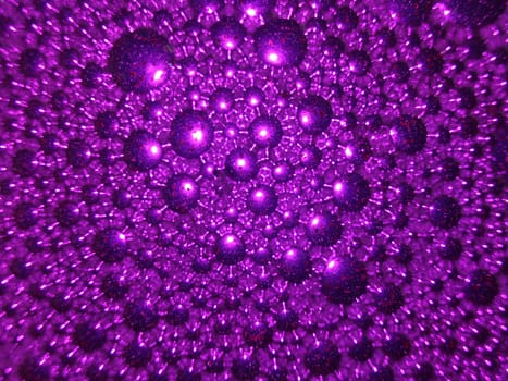 abstract background color rarity different shapes bubbles special