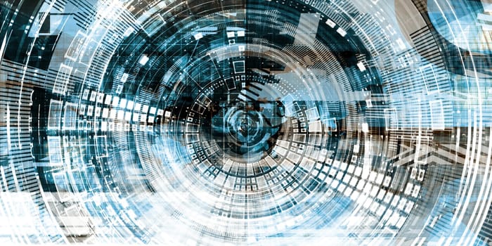 Web Information Technology Art of the Future