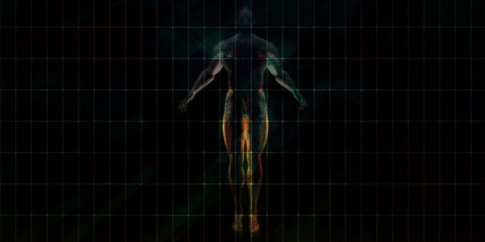 Digital Science with Virtual Technology in Art