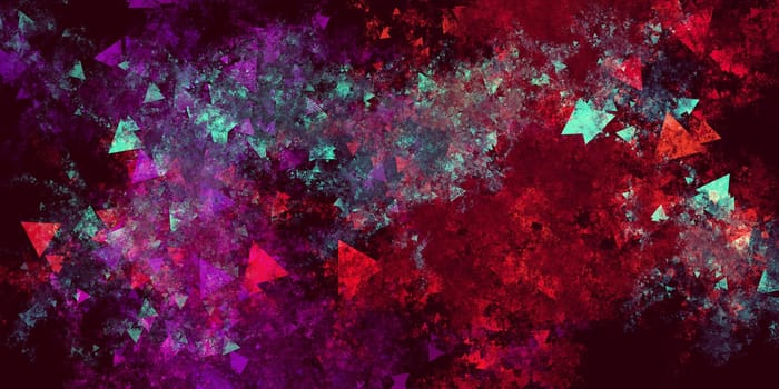Creativity Background as Creative Concept Design Abstract
