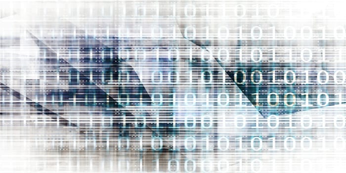 Security System and Access Control of Private Data