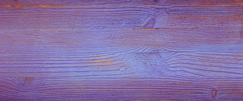 Old wooden background with horizontal textured boards. layout, space for text and logo.