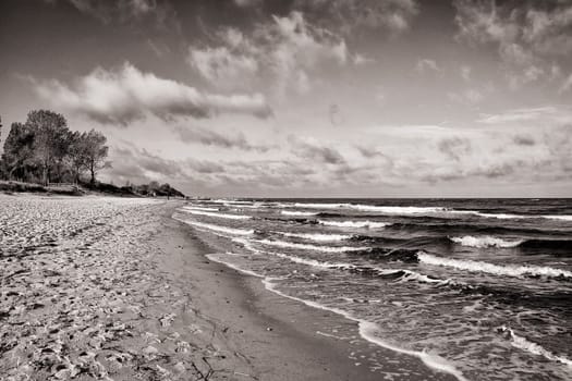 Mecklenburg Baltic Sea coast, Kühlungsborn