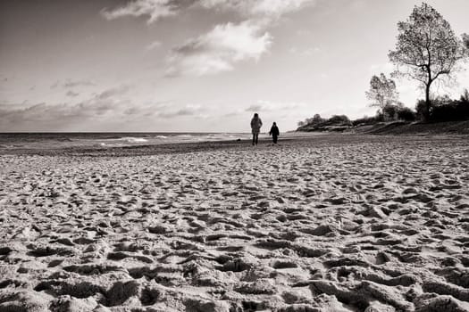 Mecklenburg Baltic Sea coast, Kühlungsborn