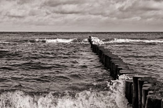 Mecklenburg Baltic Sea coast, Kühlungsborn