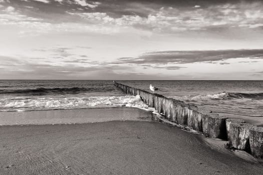 Mecklenburg Baltic Sea coast, Kühlungsborn