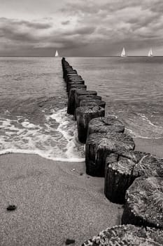 Mecklenburg Baltic Sea coast, Kühlungsborn