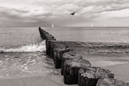 Mecklenburg Baltic Sea coast, Kühlungsborn