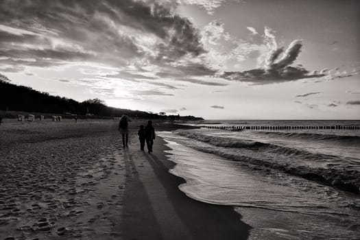 Mecklenburg Baltic Sea coast, Kühlungsborn