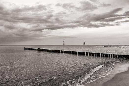 Mecklenburg Baltic Sea coast, Kühlungsborn