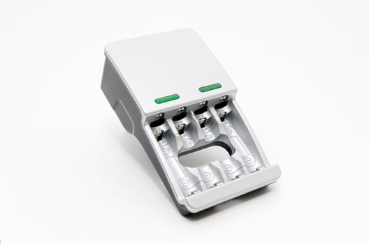 Battery charger