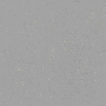 Realistic gray wall texture, abstract background - Vector illustration