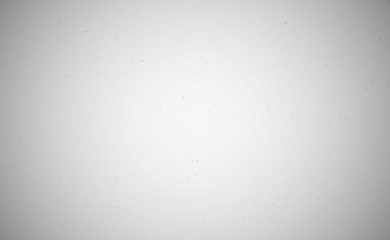 Realistic gray wall texture, abstract background - Vector illustration