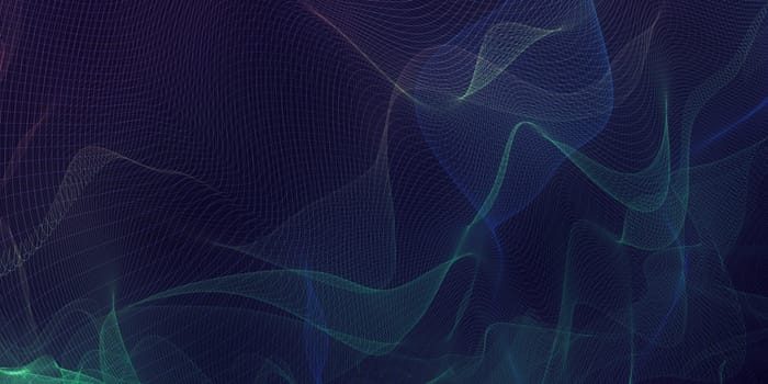 Creative Background as an Innovation Abstract Idea