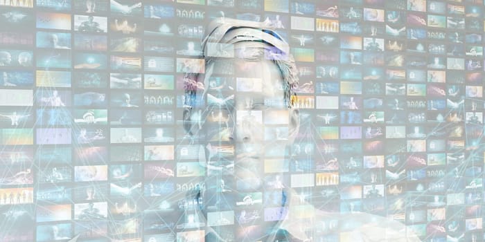 Disruptive Technology and Digital Technologies Changing Life