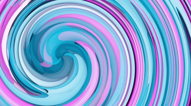 Ice Cream Background Children Themed Pattern Swirl