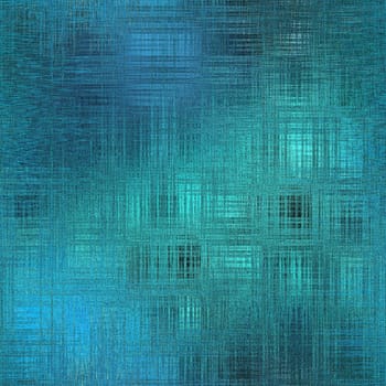 Abstract neon texture pattern for boy and girls textile. Grunge background with dots, waves, like snake turquoise texture.