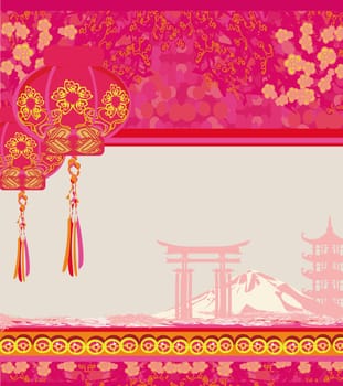 Mid-Autumn Festival for Chinese New Year