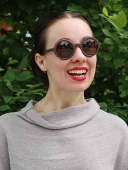 Klara Johanna Lakomy daughter from Reinhard Lakomy