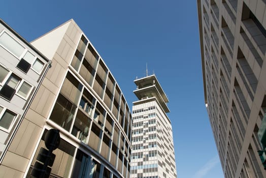 modern architecture