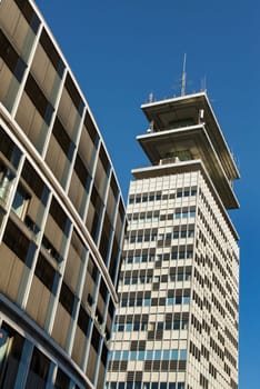 modern architecture