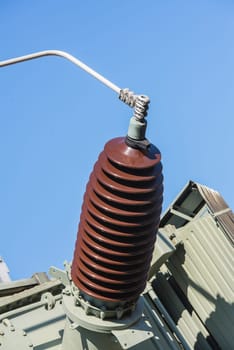 insulation hight voltage